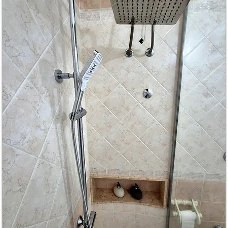 Prázdninový dům La Cava Di Sasa *