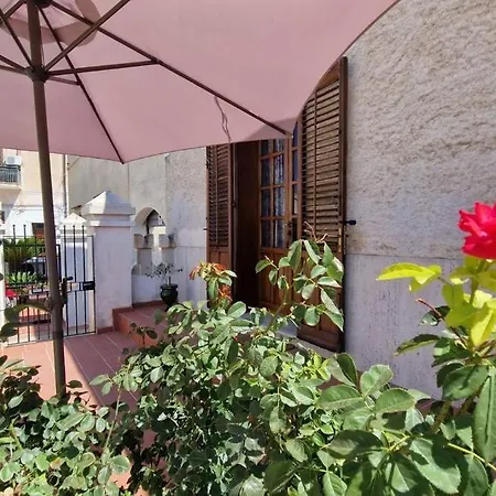 Holiday home La Cava Di Sasa