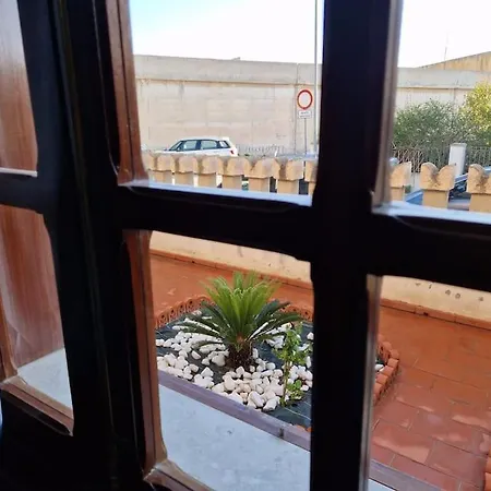 Holiday home La Cava Di Sasa