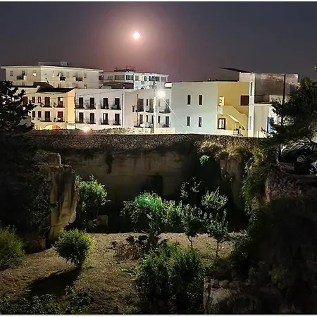 La Cava Di Sasa Favignana