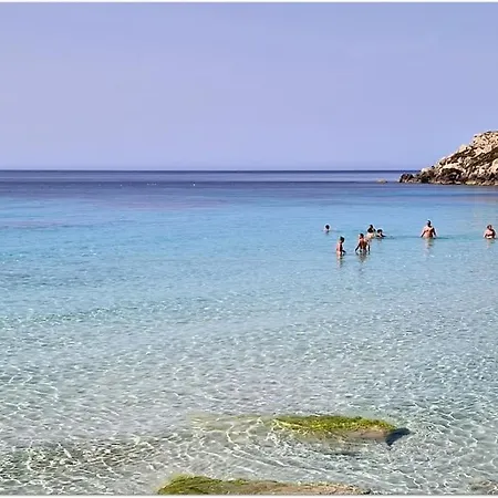 La Cava Di Sasa Holiday home