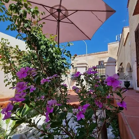 La Cava Di Sasa Holiday home