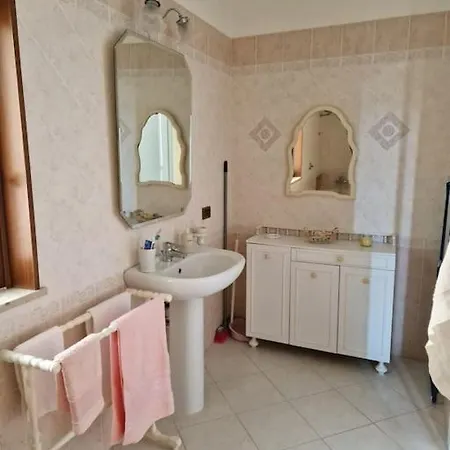 Holiday home La Cava Di Sasa