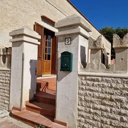La Cava Di Sasa