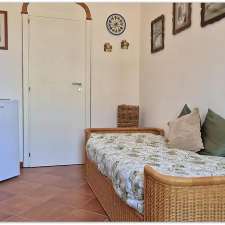 Holiday home La Cava Di Sasa