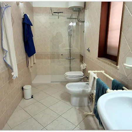 La Cava Di Sasa Holiday home *