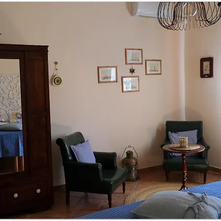 La Cava Di Sasa Holiday home