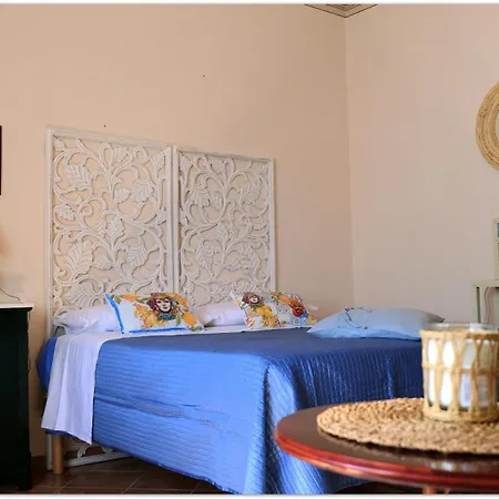 La Cava Di Sasa Holiday home Favignana