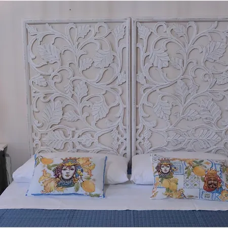 La Cava Di Sasa Holiday home *