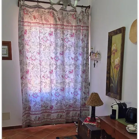 La Cava Di Sasa *