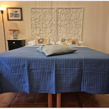 La Cava Di Sasa Holiday home