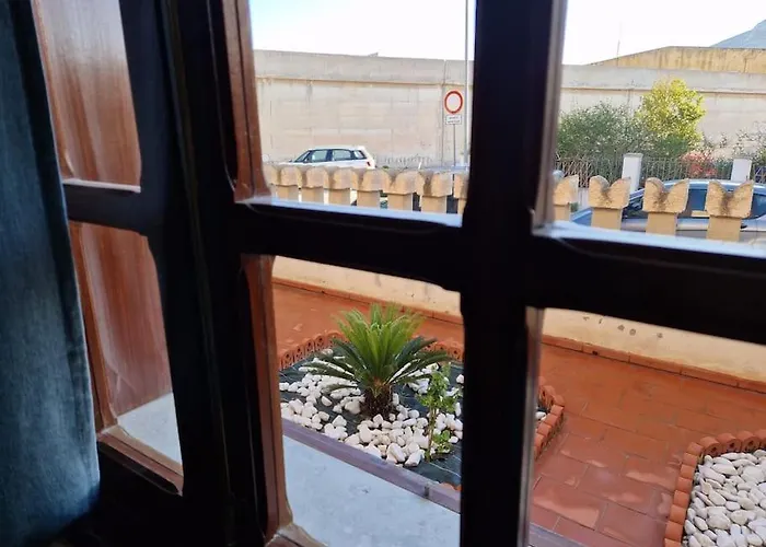 Holiday home La Cava Di Sasa