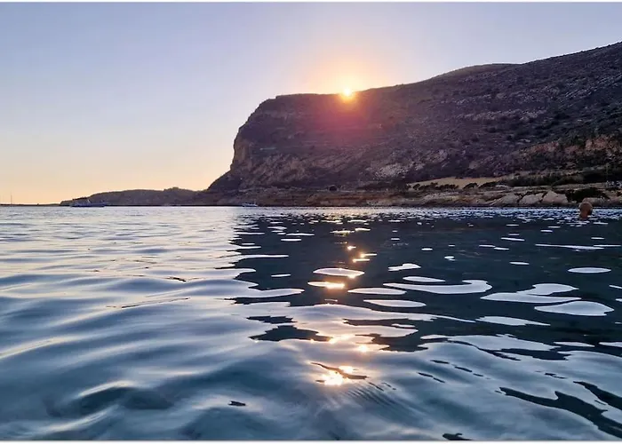 Holiday home La Cava Di Sasa