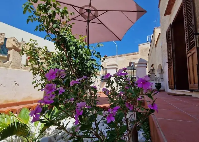 La Cava Di Sasa Holiday home