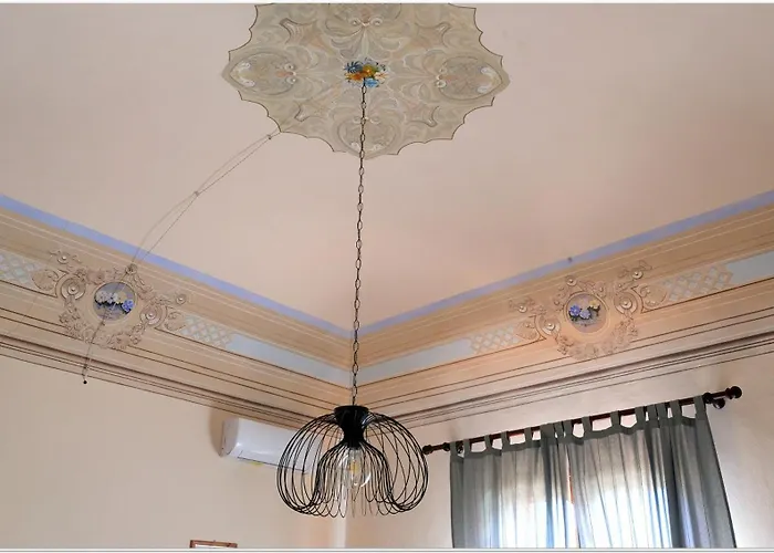 Holiday home La Cava Di Sasa