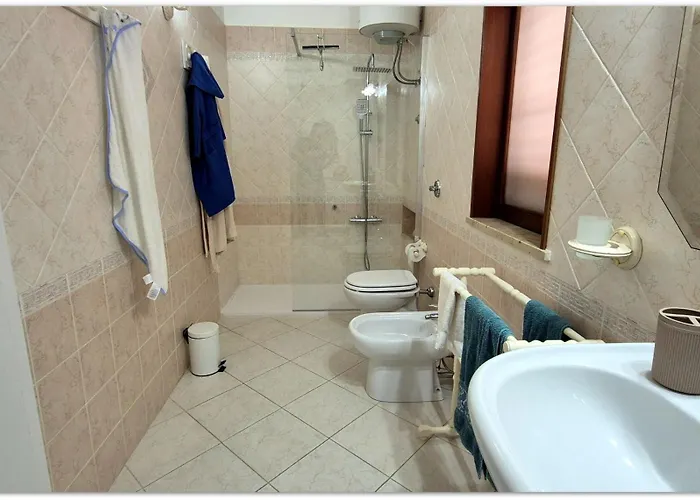 La Cava Di Sasa Holiday home *