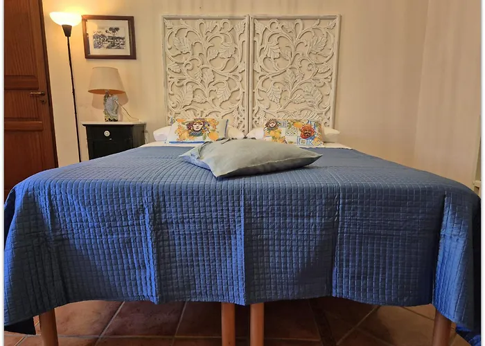 La Cava Di Sasa Holiday home